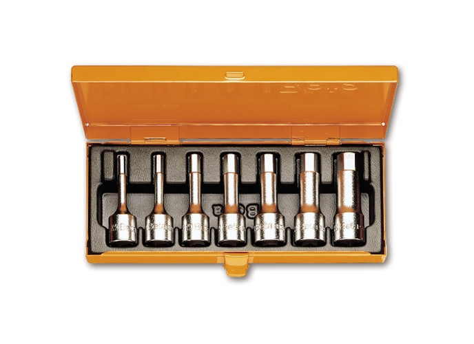 Beta Tools Model 920 Me/C7-Set of 7 Socket Drivers 920Me Beta Tools Model 920 Me/C7-Set of 7 Socket Drivers 920Me