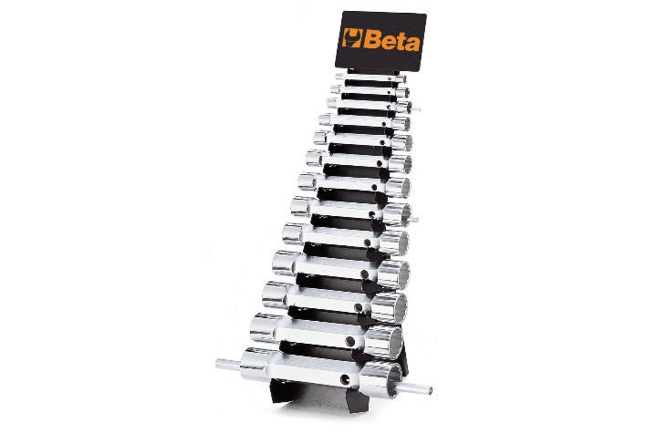 Beta Tools Model 930 Spv-Empty Display for 930/Sp13 Beta Tools Model 930 Spv-Empty Display for 930/Sp13