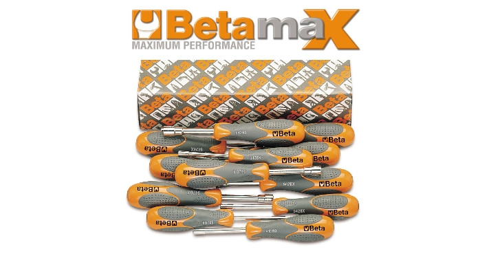 Beta Tools Model 942 Bx/S12-12 Hi-Torque 942Bx in Box Beta Tools Model 942 Bx/S12-12 Hi-Torque 942Bx in Box