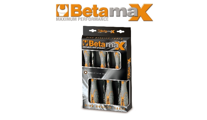 Beta Tools Model 943 Bx/D6-6 Hi-Torque 943Bx in Box Beta Tools Model 943 Bx/D6-6 Hi-Torque 943Bx in Box