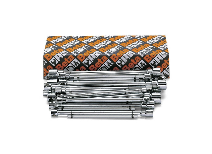 Beta Tools Model 950 S9-9 Wrenches 950 in Box Beta Tools Model 950 S9-9 Wrenches 950 in Box