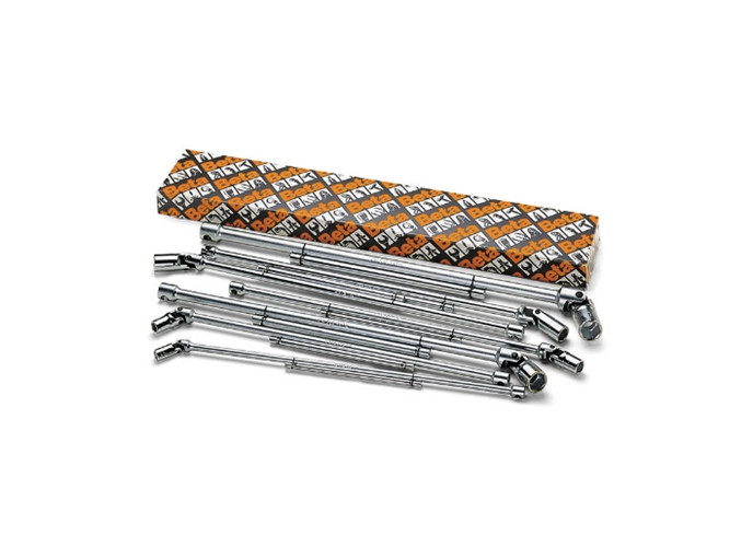 Beta Tools Model 952 Ftx/S9-9 T-Handle Wrenches 952Ftx in Box Beta Tools Model 952 Ftx/S9-9 T-Handle Wrenches 952Ftx in Box