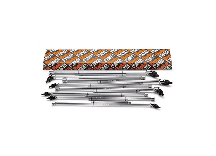 Beta Tools Model 953 Tx/S8-8 T-Handle Wrenches 953Tx in Box Beta Tools Model 953 Tx/S8-8 T-Handle Wrenches 953Tx in Box