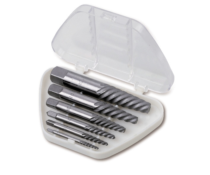 Beta Tools Model 1430 S5-Set of 5 Extractors 1430 Beta Tools Model 1430 S5-Set of 5 Extractors 1430