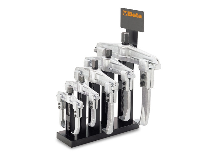 Beta Tools Model 1500 Sp-5 Pullers + Sheet Metal Support Beta Tools Model 1500 Sp-5 Pullers + Sheet Metal Support