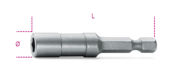 Beta Tools Model 882 Bit Holder Retaining Ring for Driver Beta Tools Model 882 Bit Holder Retaining Ring for Driver