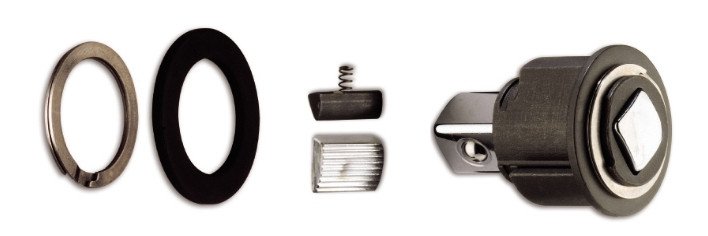 Beta Tools Model 920 R50-Spare Rotating for 920/50 Beta Tools Model 920 R50-Spare Rotating for 920/50