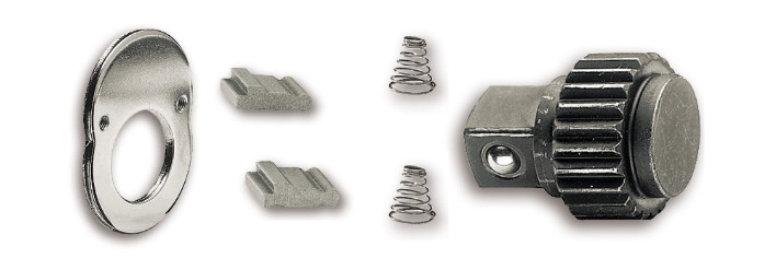 Beta Tools Model 920M R55-Spare Rotating for 920M/55 Beta Tools Model 920M R55-Spare Rotating for 920M/55