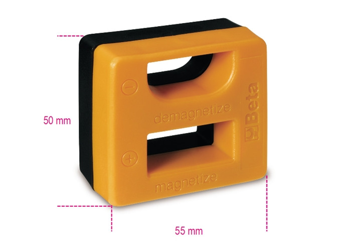 Beta Tools Model 1200 Ms-Magnetizer/Demagnetizer Beta Tools Model 1200 Ms-Magnetizer/Demagnetizer