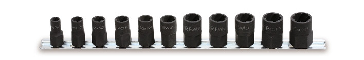 Beta Tools Model 1428 Sb11-Rails of 11 Pullers 1428 Beta Tools Model 1428 Sb11-Rails of 11 Pullers 1428