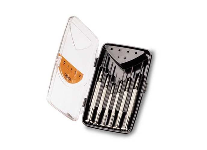 Beta Tools Model 1229 Lph/A6-6 Micro-Screwdrivers 1229Lp-Ph Beta Tools Model 1229 Lph/A6-6 Micro-Screwdrivers 1229Lp-Ph