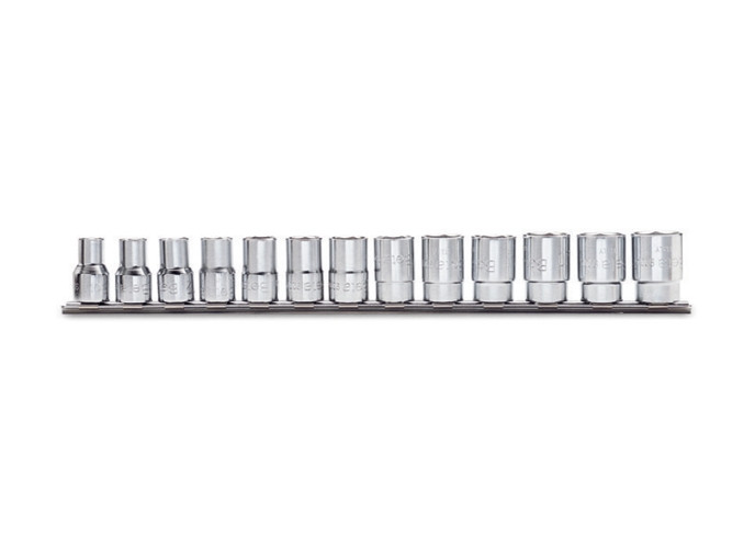 Beta Tools Model 910 A-As/Sb13-Rails 13 Sockets 910A/As Beta Tools Model 910 A-As/Sb13-Rails 13 Sockets 910A/As
