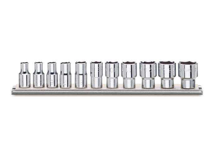 Beta Tools Model 920 As/Sb11-Rails of 11 Sockets 920As Beta Tools Model 920 As/Sb11-Rails of 11 Sockets 920As