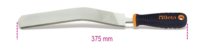 Beta Tools Model 1335 Bm-Bumping Blade Plastic Handle Beta Tools Model 1335 Bm-Bumping Blade Plastic Handle