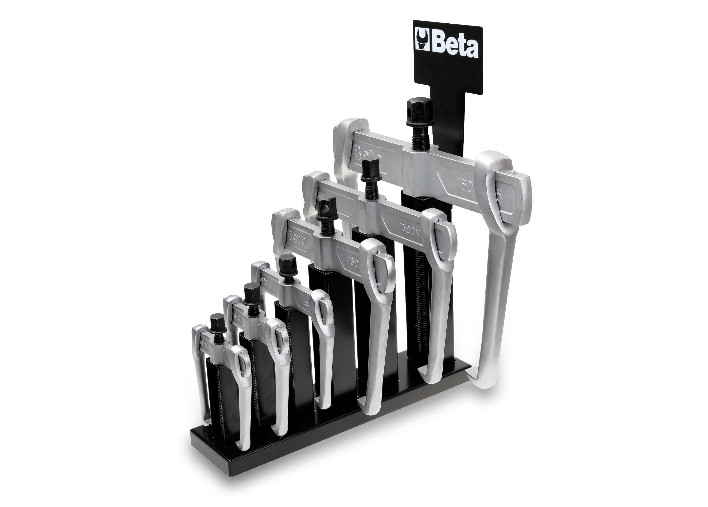 Beta Tools Model 1500 N/Sp6-6 Pullers 1500N with Display Beta Tools Model 1500 N/Sp6-6 Pullers 1500N with Display