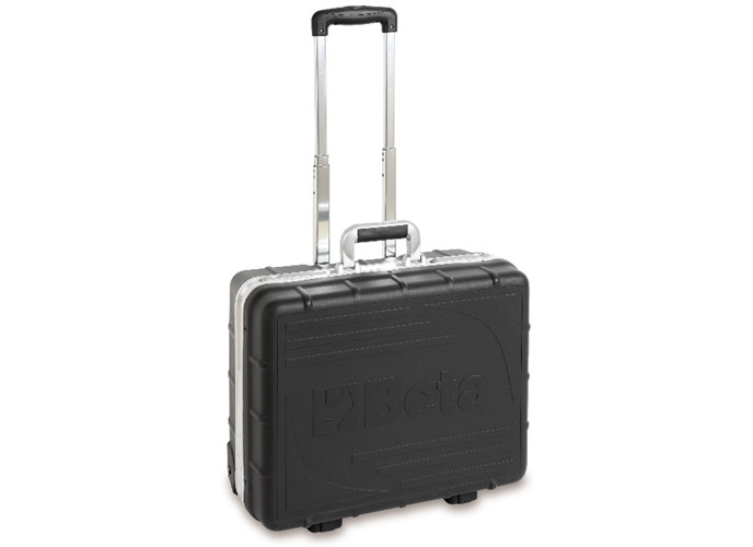 Beta Tools Model 2036 Tv-Tool Trolley Aluminium Edged Beta Tools Model 2036 Tv-Tool Trolley Aluminium Edged