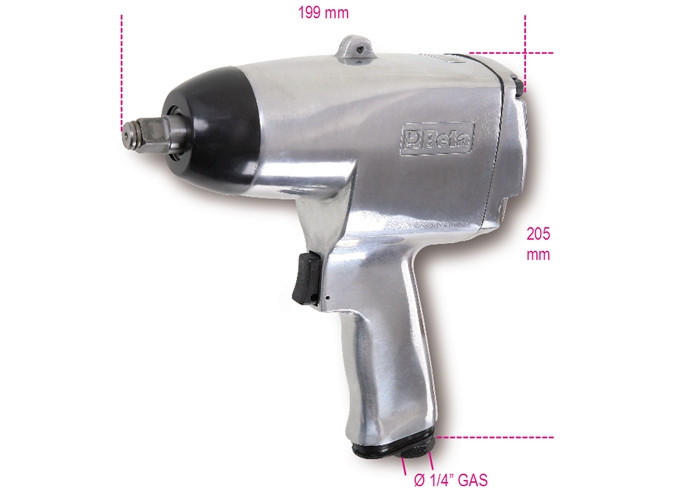 Beta Tools Model 1927 A-Reversible Impact Wrench Beta Tools Model 1927 A-Reversible Impact Wrench