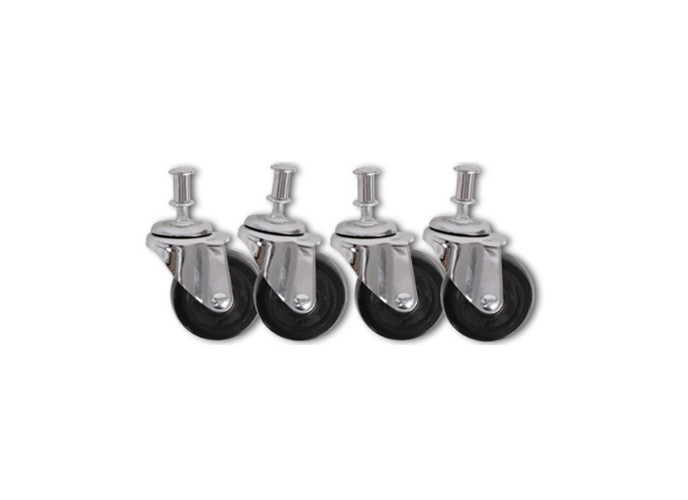 Beta Tools Model 2252 Kr4-Castors 4Pcs for Seat 2252 Beta Tools Model 2252 Kr4-Castors 4Pcs for Seat 2252