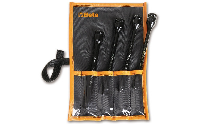 Beta Tools Model 720 T/B4-Set of 4 Bars 720T Beta Tools Model 720 T/B4-Set of 4 Bars 720T