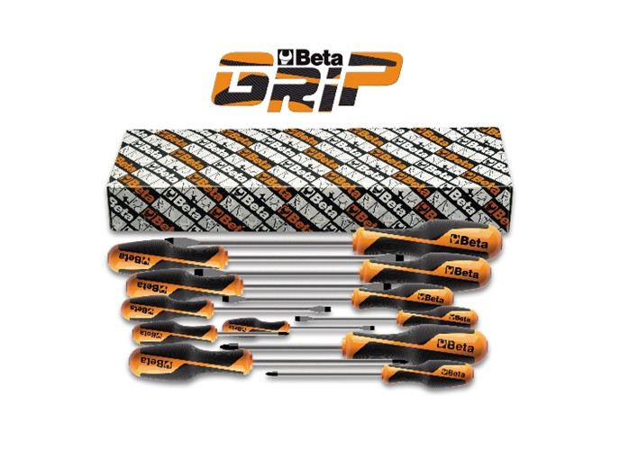 Beta Tools Model 1263 S12-12 Screwdrivers 1260-1262 Beta Tools Model 1263 S12-12 Screwdrivers 1260-1262