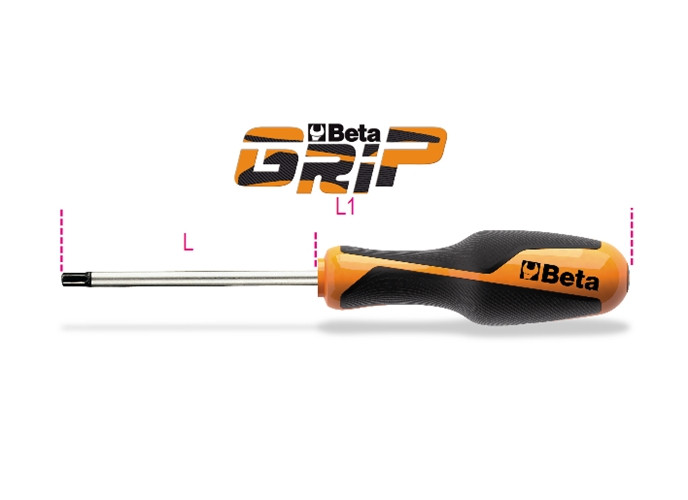 Beta Tools Model 1265 Es4mm-Screwdrivers Hexagon Drivers Beta Tools Model 1265 Es4mm-Screwdrivers Hexagon Drivers