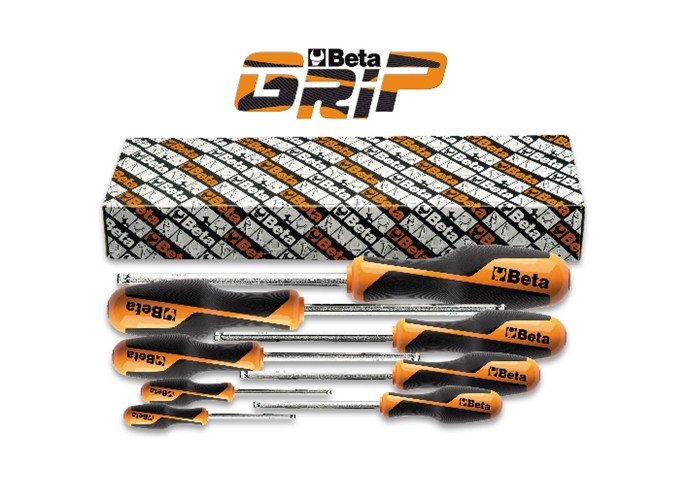Beta Tools Model 1266 Bp/S8-8 Screwdrivers 1266Bp in Box Beta Tools Model 1266 Bp/S8-8 Screwdrivers 1266Bp in Box