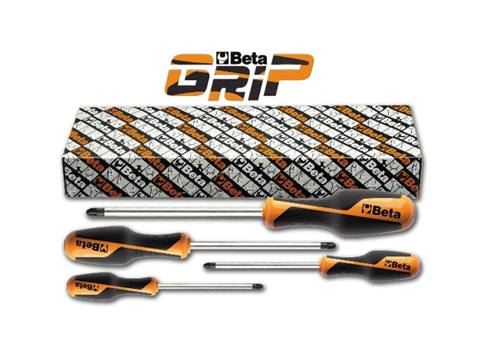 Beta Tools Model 1269 Pz/S4-4 Screwdrivers 1269Pz in Box Beta Tools Model 1269 Pz/S4-4 Screwdrivers 1269Pz in Box