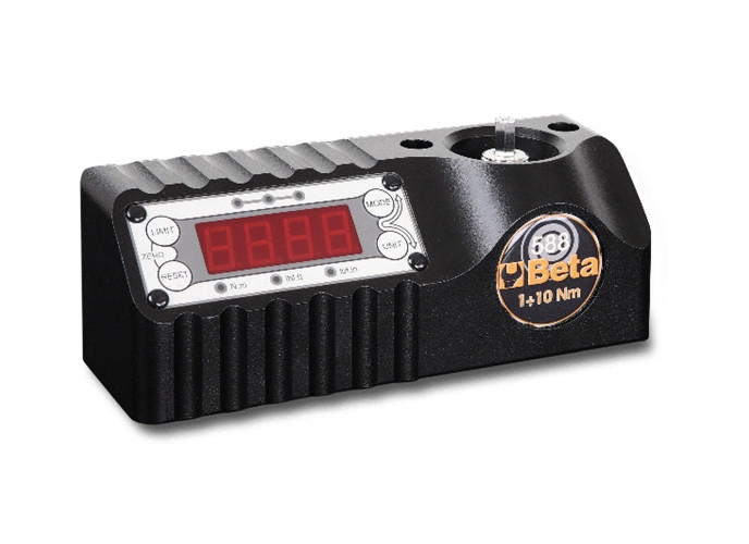 Beta Tools Model 588 Electronic Digital Torque Meter Beta Tools Model 588 Electronic Digital Torque Meter