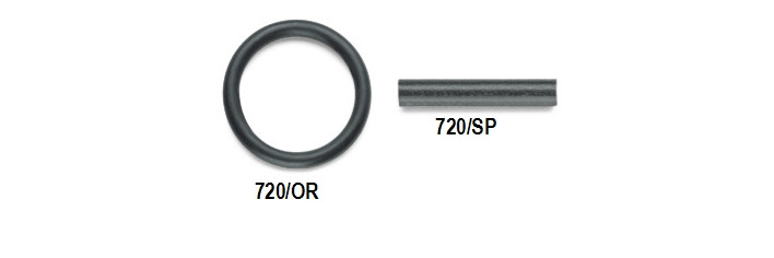 Beta Tools Model 720 Sp2-Locking Pins for Impact Sockets Beta Tools Model 720 Sp2-Locking Pins for Impact Sockets