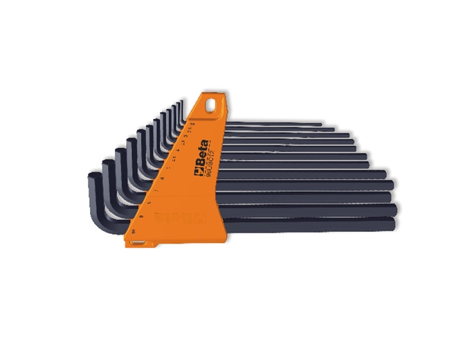Beta Tools Model 96 L/Sc12-12 Wrenches 96L with Display Beta Tools Model 96 L/Sc12-12 Wrenches 96L with Display
