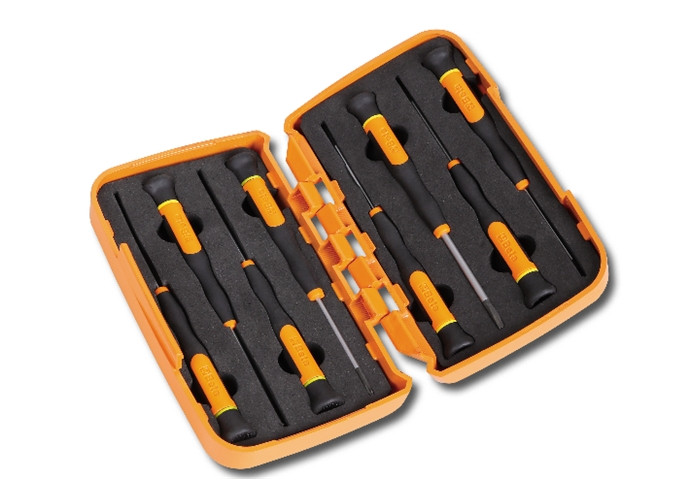 Beta Tools Model 1257Lp S8-8 Micro-Screwdrivers 1257Lp Beta Tools Model 1257Lp S8-8 Micro-Screwdrivers 1257Lp