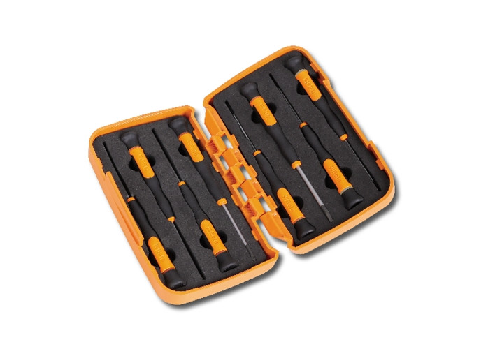 Beta Tools Model 1257Esb S8-8 Micro-Screwdrivers 1257Es-Be Beta Tools Model 1257Esb S8-8 Micro-Screwdrivers 1257Es-Be
