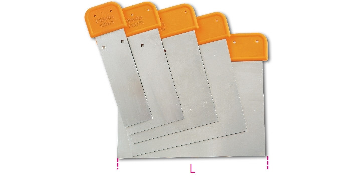 Beta Tools Model 1337 S5-5 Stopping Knives for Car Replaceable Beta Tools Model 1337 S5-5 Stopping Knives for Car Replaceable