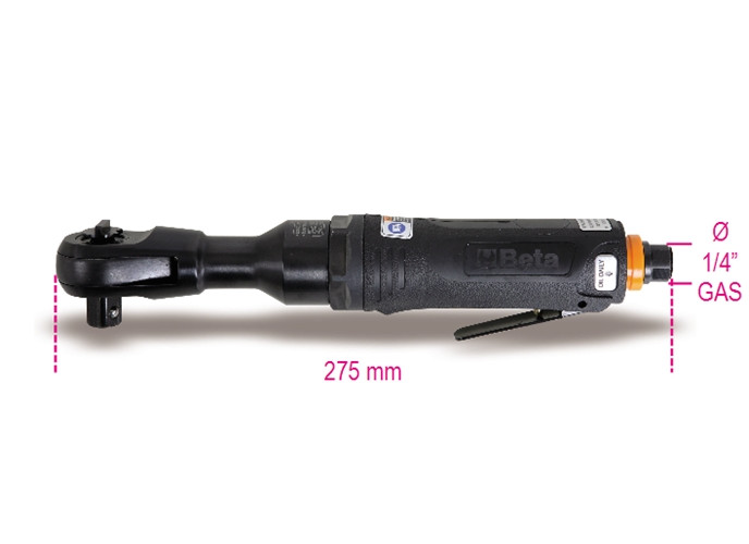 Beta Tools Model 1921 I-1/2' Reversible Ratchet Beta Tools Model 1921 I-1/2' Reversible Ratchet