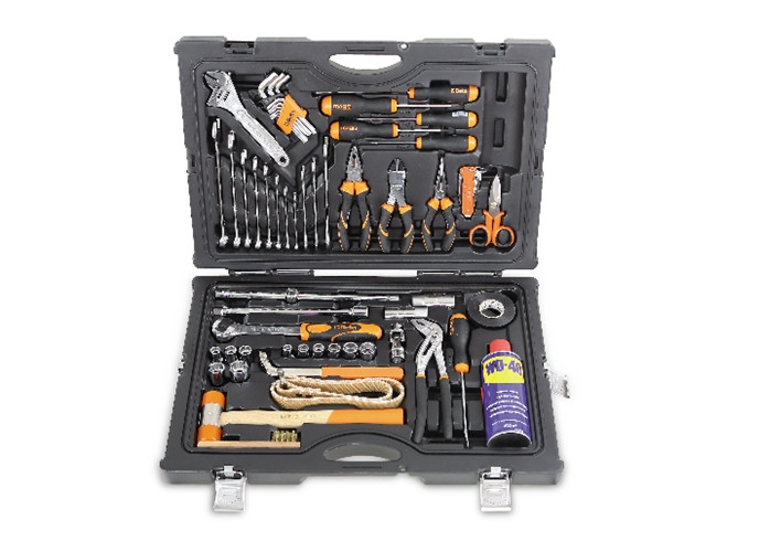 Beta Tools Model 2051 N-Case 55 Pcs Nautical Maintenance Beta Tools Model 2051 N-Case 55 Pcs Nautical Maintenance