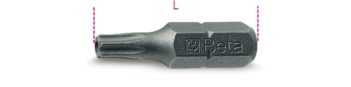 Beta Tools Model 861 Rtx10-Bits for Rtx Head Screws Beta Tools Model 861 Rtx10-Bits for Rtx Head Screws