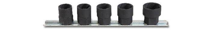 Beta Tools Model 1428 Sb5-Rails of 5 Pullers 1428 Beta Tools Model 1428 Sb5-Rails of 5 Pullers 1428
