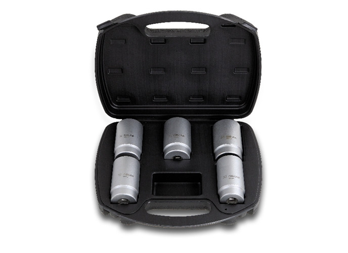 Beta Tools Model 969 C5-Set of 5 Hub Nut Locking Sockets Beta Tools Model 969 C5-Set of 5 Hub Nut Locking Sockets