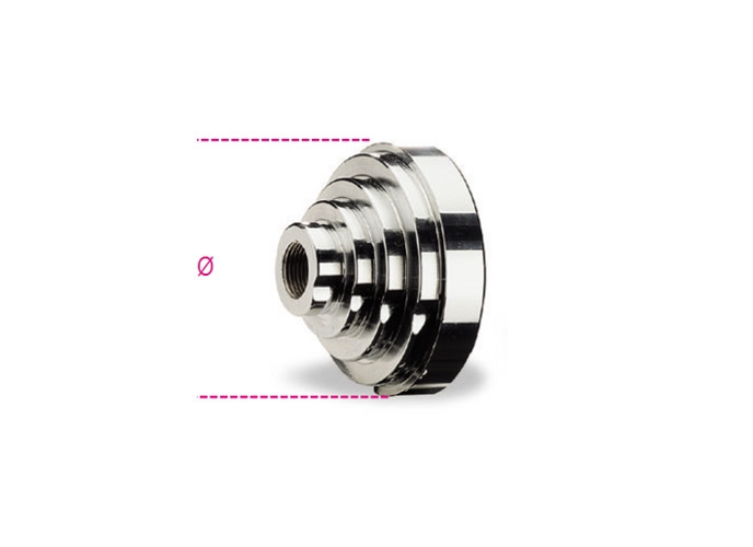 Beta Tools Model 1105 Ad-50-Shank Adaptor for Item 1105 Beta Tools Model 1105 Ad-50-Shank Adaptor for Item 1105