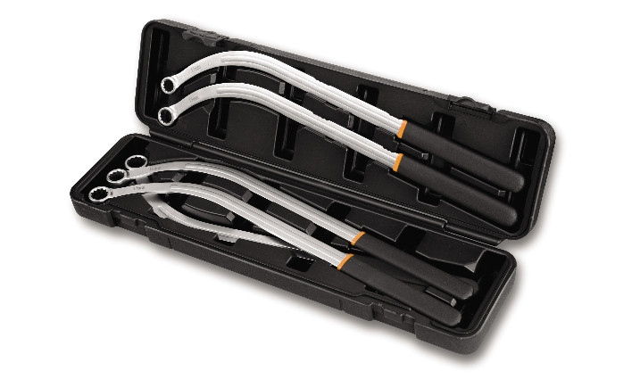 Beta Tools Model 1477 D/S5-Sets 5 Pcs Item 1477 Beta Tools Model 1477 D/S5-Sets 5 Pcs Item 1477