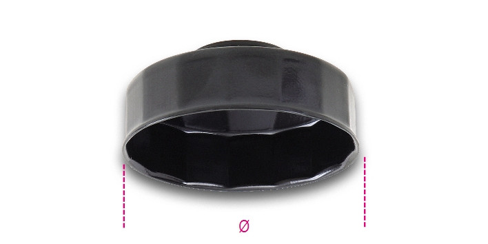 Beta Tools Model 1493 65-L14-Oil-Filter Wrench Beta Tools Model 1493 65-L14-Oil-Filter Wrench