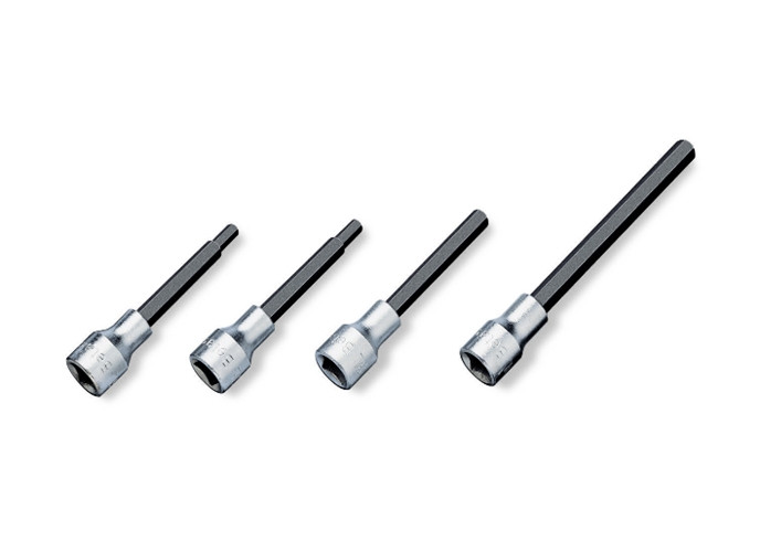 Beta Tools Model 920 Pe/Ls4-Set of 4 Socket Drivers 920Pe Beta Tools Model 920 Pe/Ls4-Set of 4 Socket Drivers 920Pe