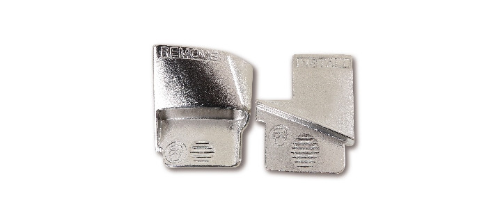 Beta Tools Model 1484 Set of 2 Tools for Stretch Belts Beta Tools Model 1484 Set of 2 Tools for Stretch Belts