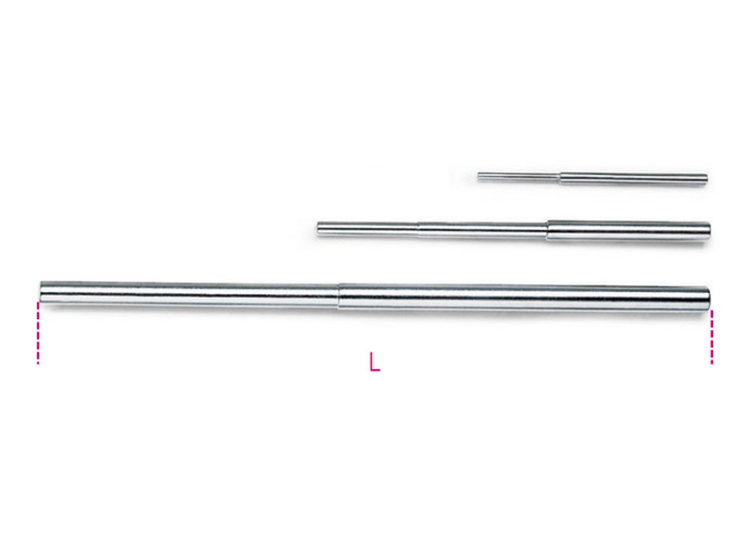 Beta Tools Model 940 2-Tommy Bars for Tubular Wrenches Beta Tools Model 940 2-Tommy Bars for Tubular Wrenches