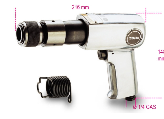 Beta 1940 AIR HAMMER Beta 1940 AIR HAMMER