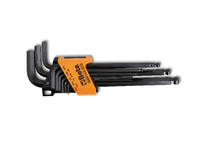 Beta Tools Model 96 Bp/As-Sc9-9 Wrenches 96Bp/As with Display Beta Tools Model 96 Bp/As-Sc9-9 Wrenches 96Bp/As with Display