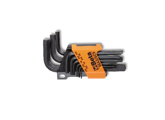 Beta Tools Model 96 As/Sc9-9 Wrenches 96As with Display Beta Tools Model 96 As/Sc9-9 Wrenches 96As with Display