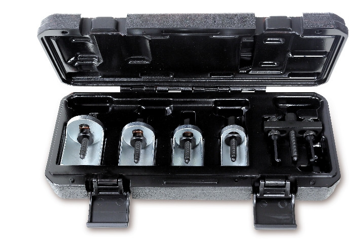 Beta Tools Model 1505 C5-Windshield Wiper Removal Kit Beta Tools Model 1505 C5-Windshield Wiper Removal Kit