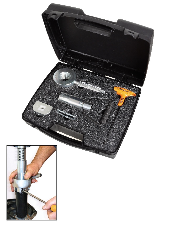 Beta Tools Model 1549 Kit for Shock Absorbers Beta Tools Model 1549 Kit for Shock Absorbers
