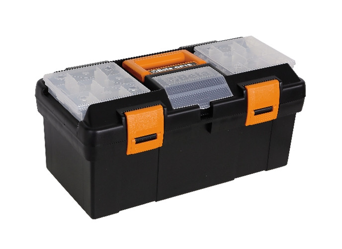Beta Tools Model Cp 15-Tool Box Plastic Removable Tote-Tray Beta Tools Model Cp 15-Tool Box Plastic Removable Tote-Tray
